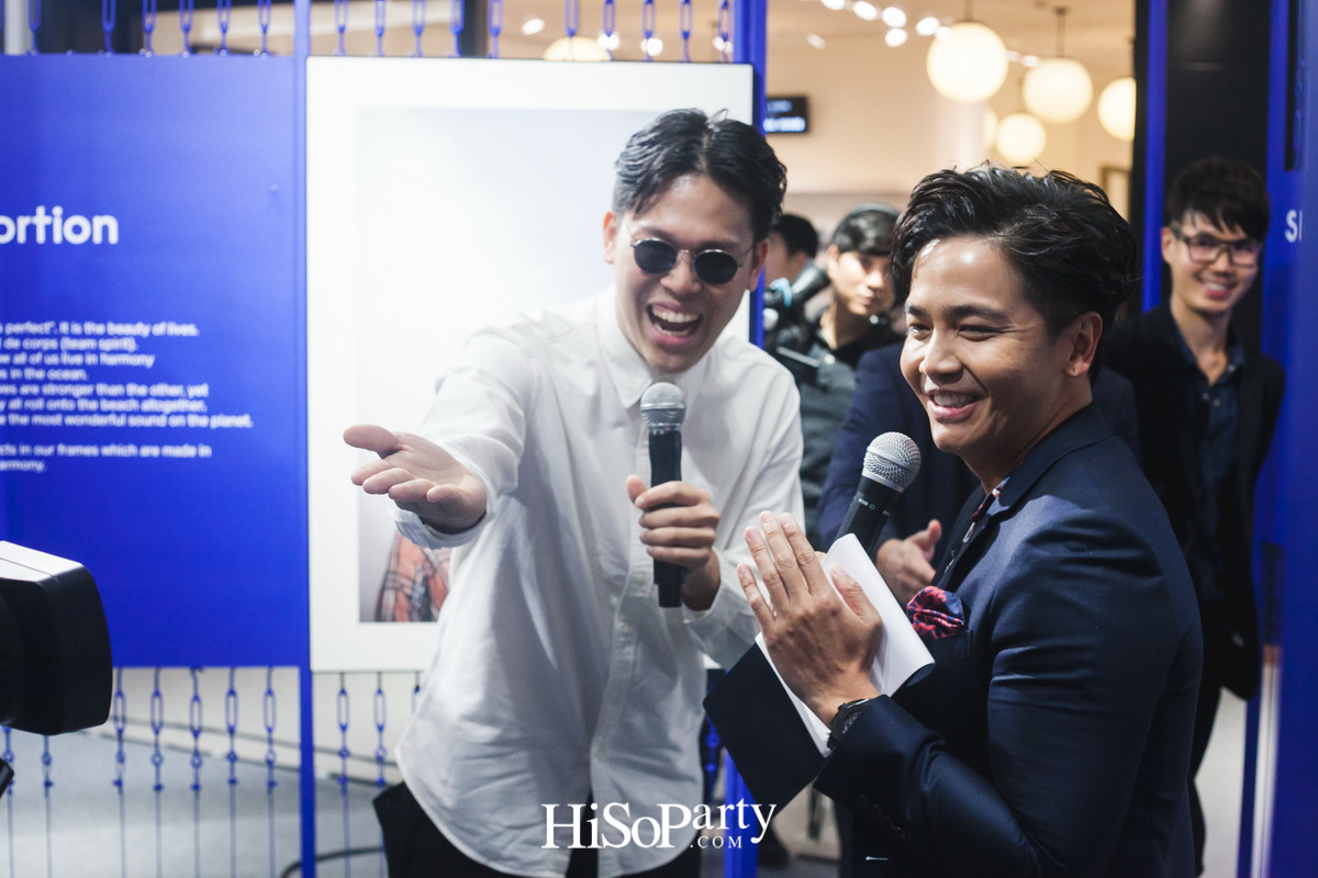 ‘UNVEILING COBALT’