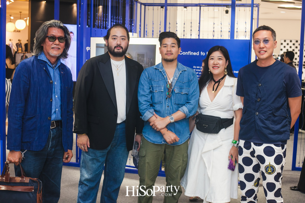 ‘UNVEILING COBALT’