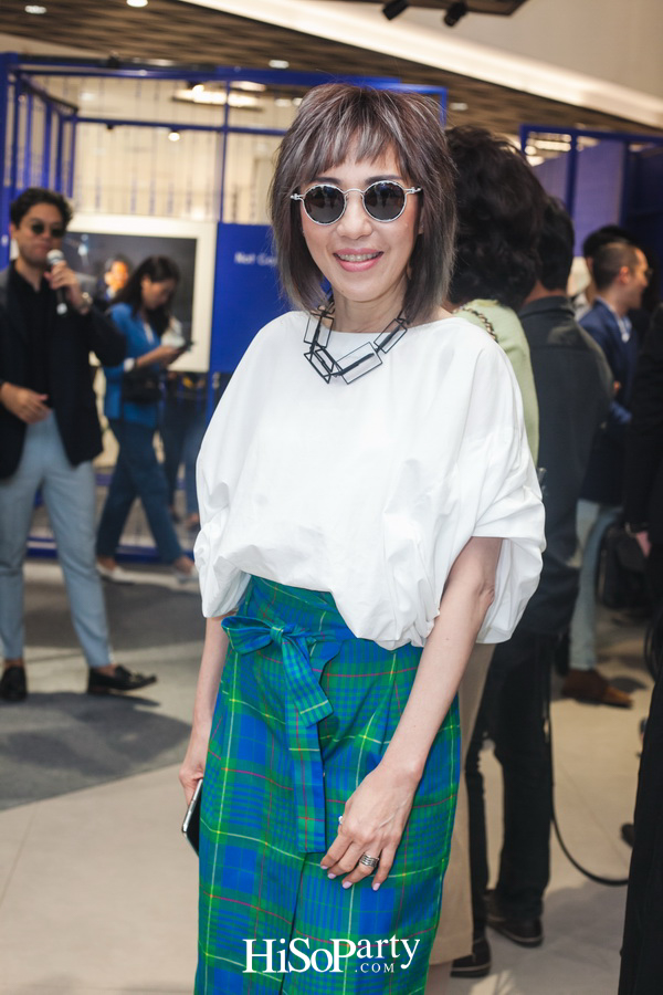 ‘UNVEILING COBALT’