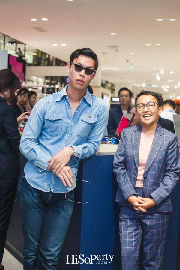 ‘UNVEILING COBALT’