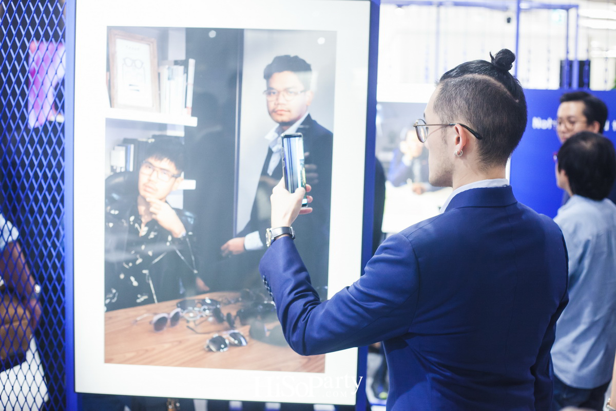 ‘UNVEILING COBALT’