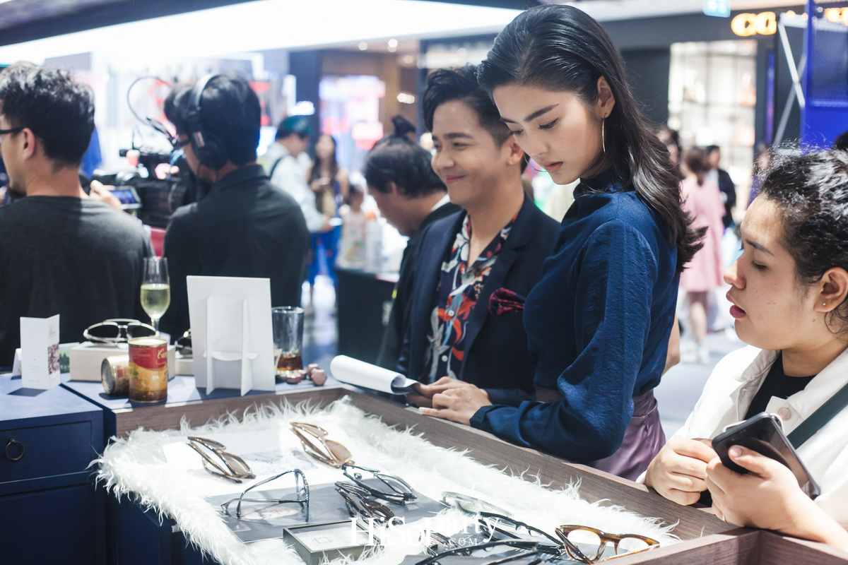 ‘UNVEILING COBALT’