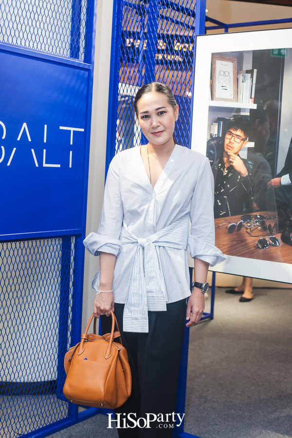 ‘UNVEILING COBALT’