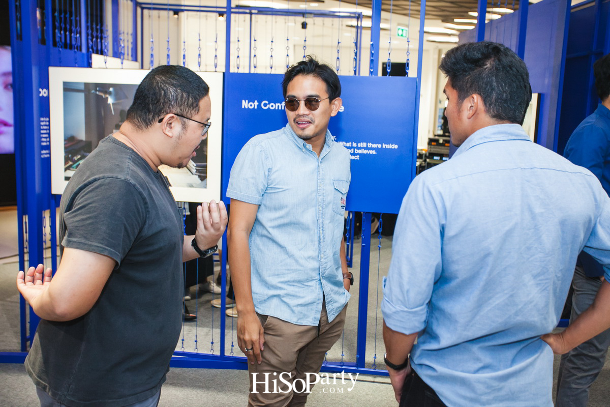 ‘UNVEILING COBALT’