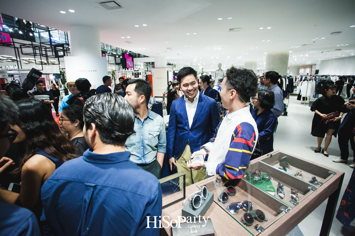 ‘UNVEILING COBALT’