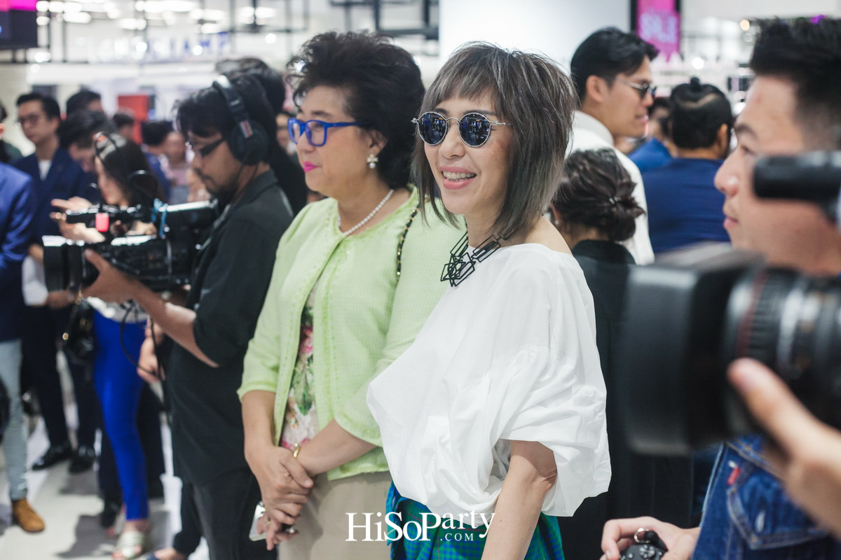 ‘UNVEILING COBALT’