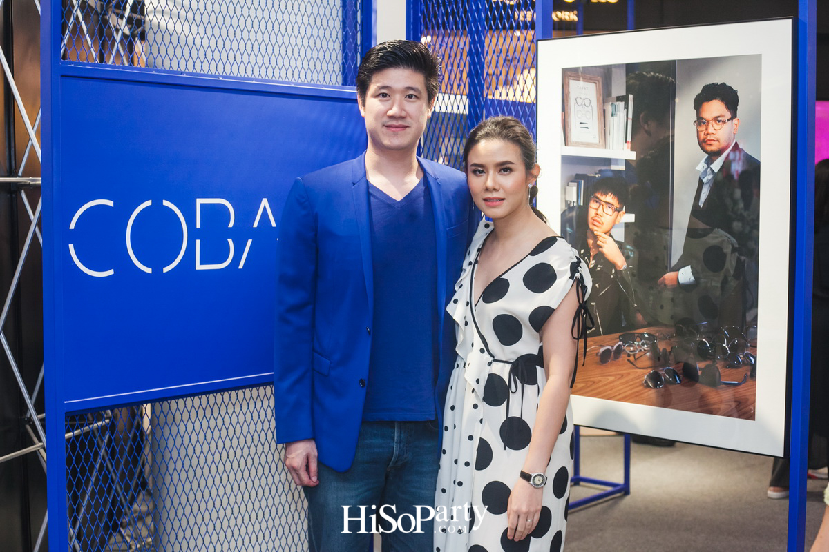 ‘UNVEILING COBALT’