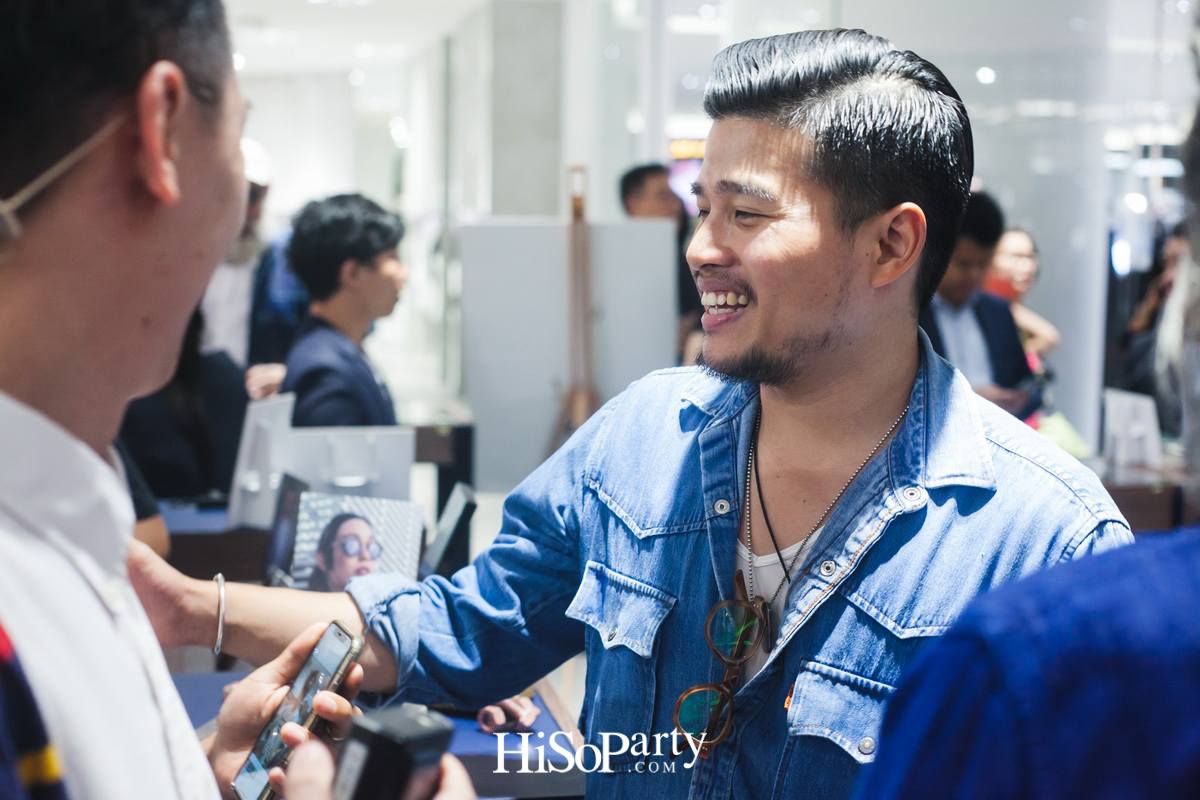 ‘UNVEILING COBALT’