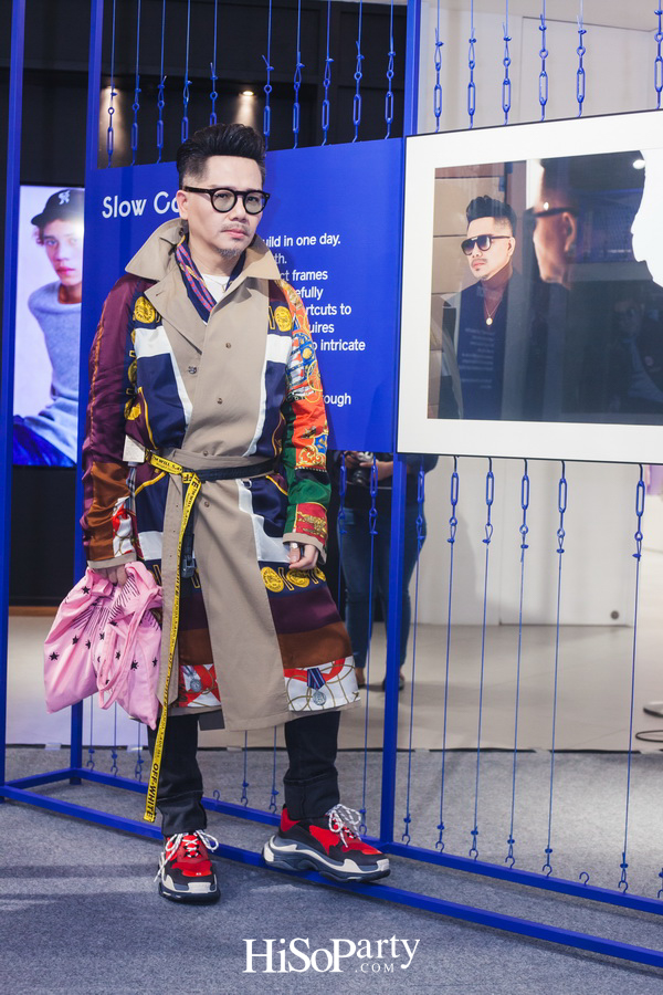 ‘UNVEILING COBALT’