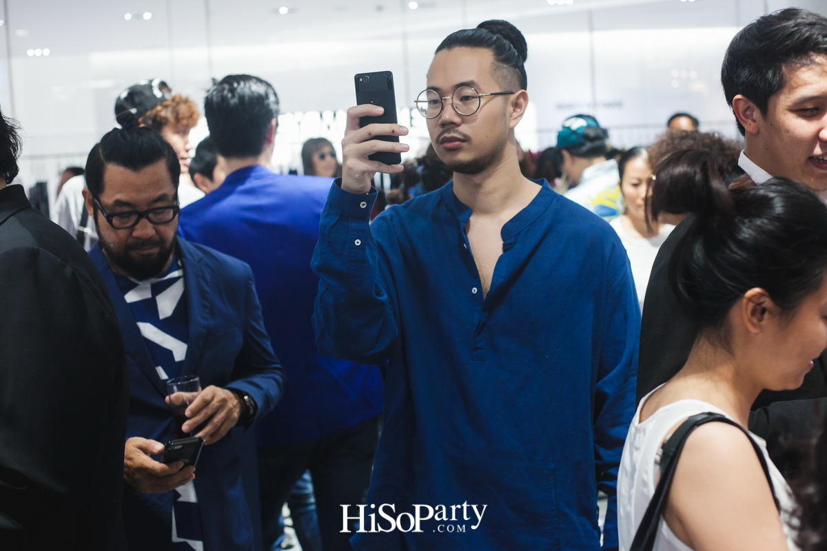 ‘UNVEILING COBALT’