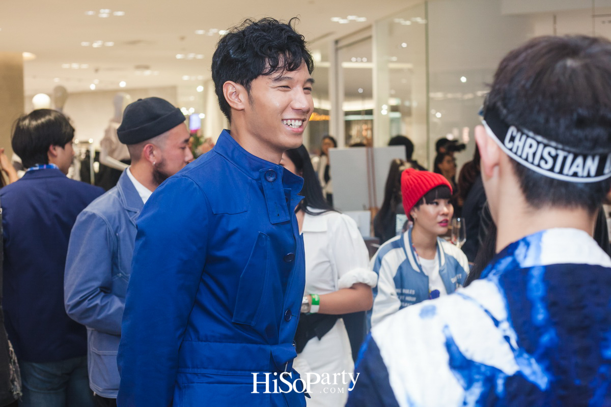 ‘UNVEILING COBALT’