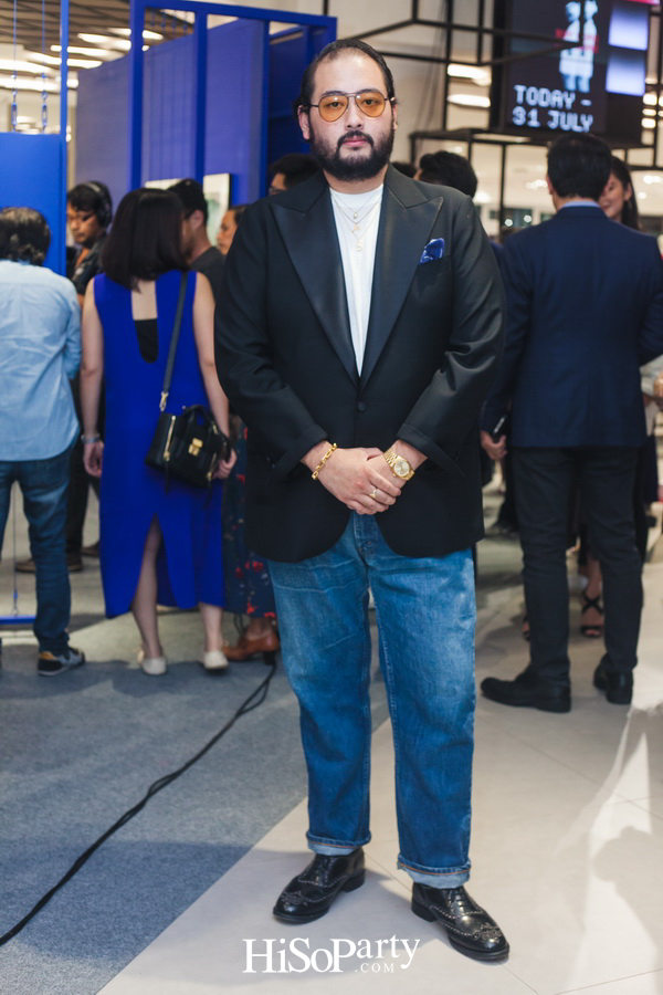 ‘UNVEILING COBALT’