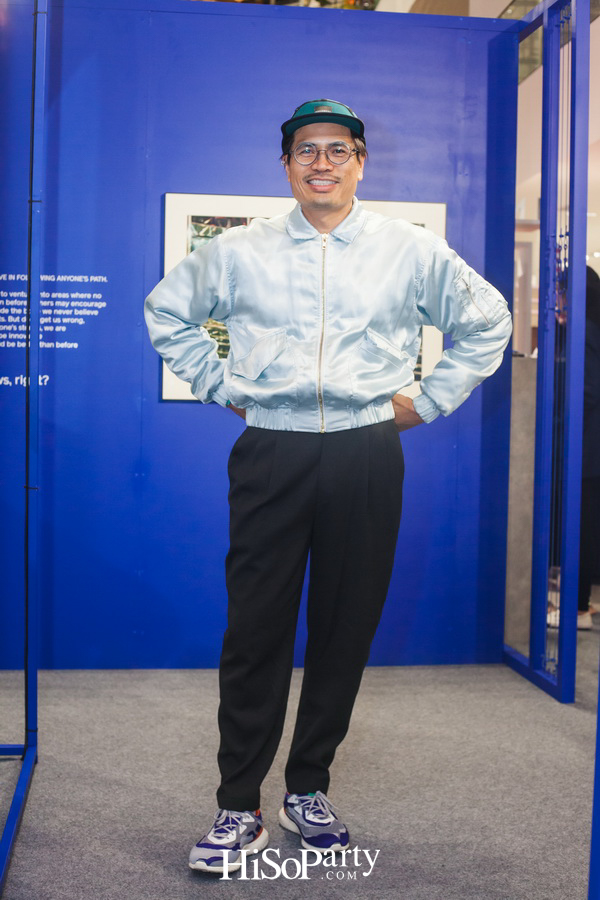 ‘UNVEILING COBALT’