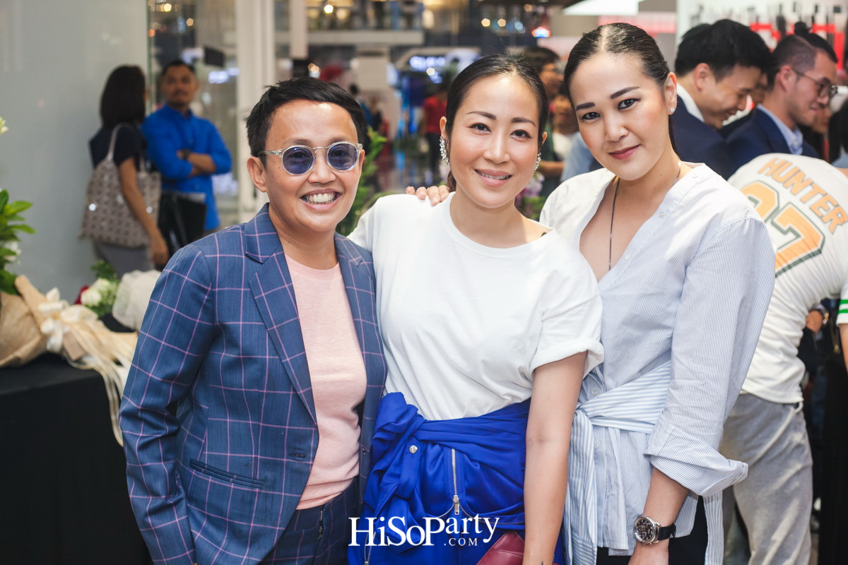 ‘UNVEILING COBALT’