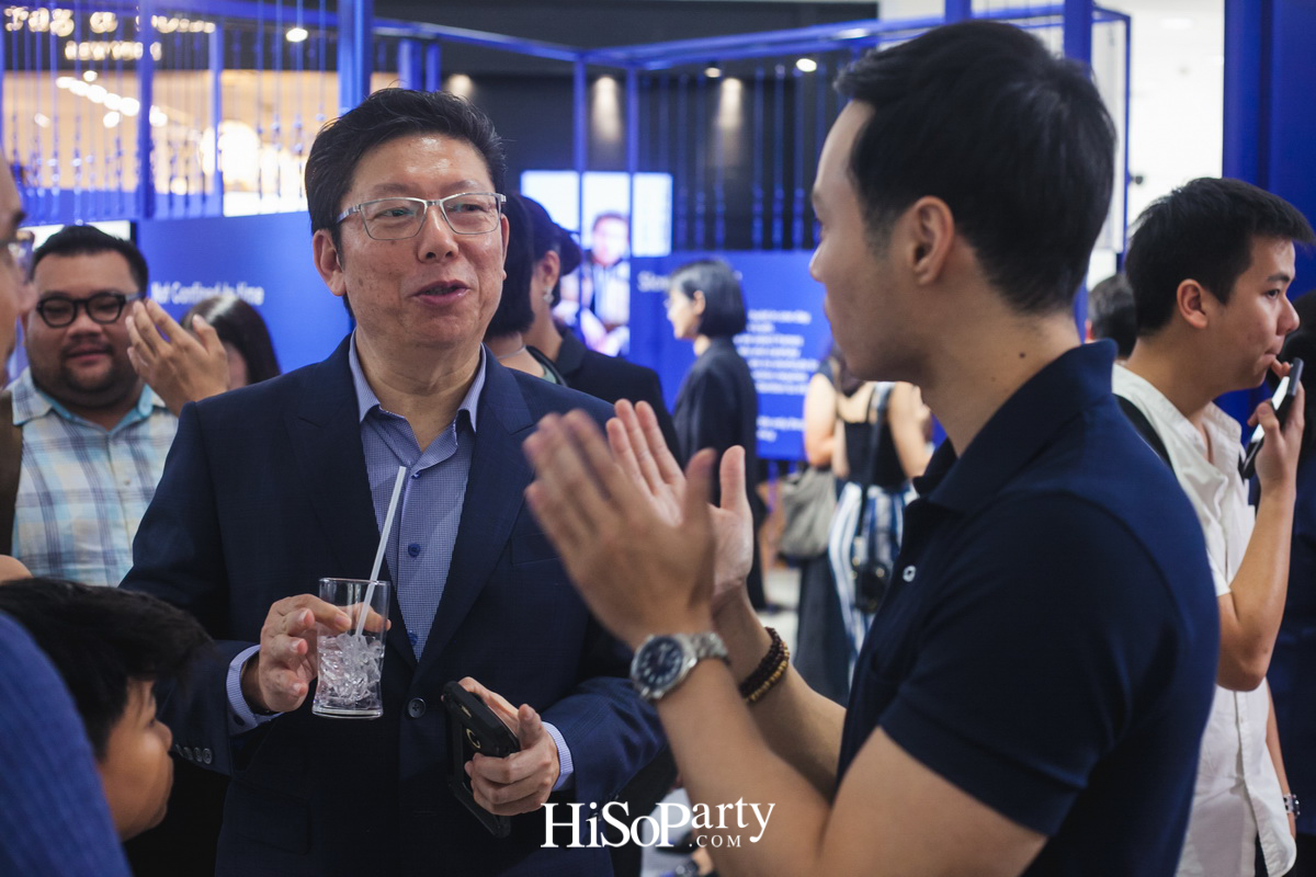 ‘UNVEILING COBALT’