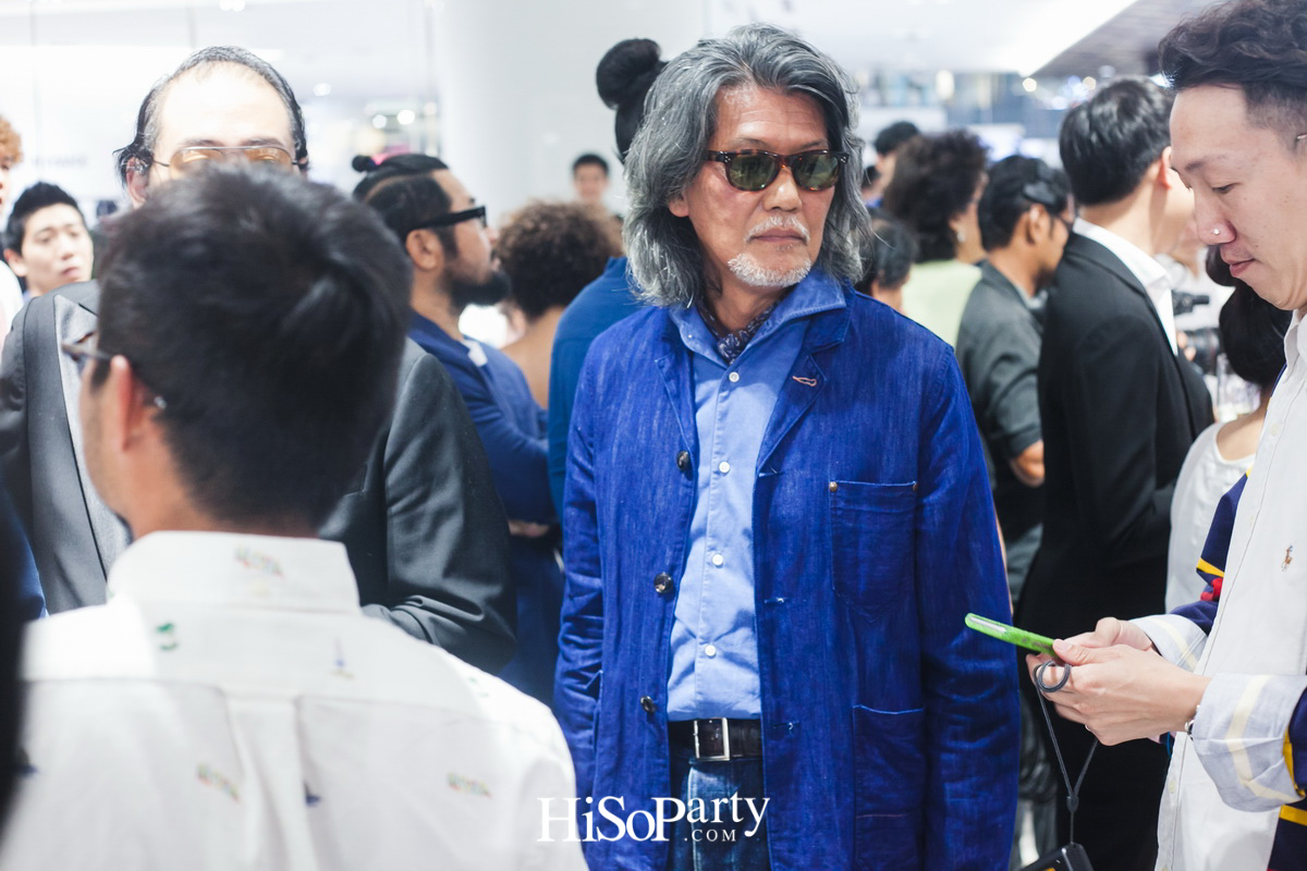 ‘UNVEILING COBALT’