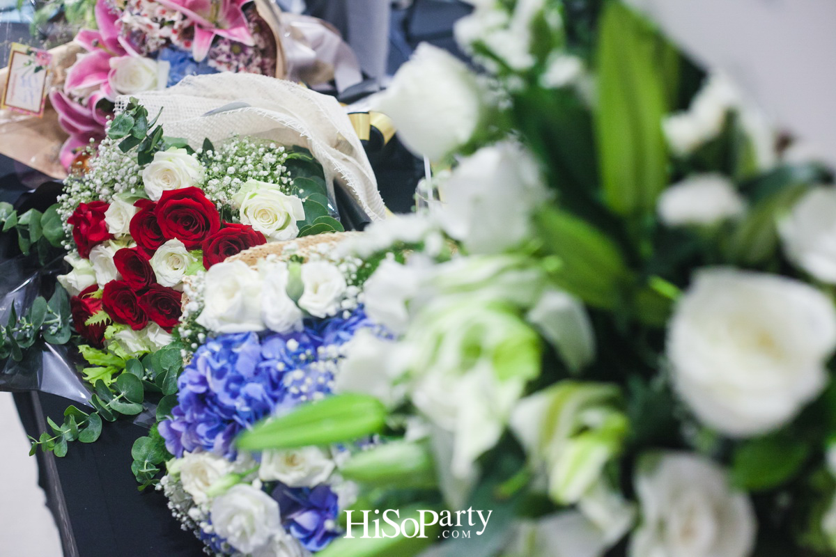 ‘UNVEILING COBALT’