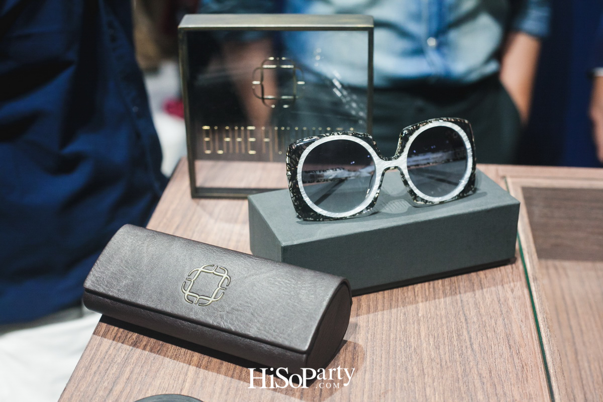 ‘UNVEILING COBALT’