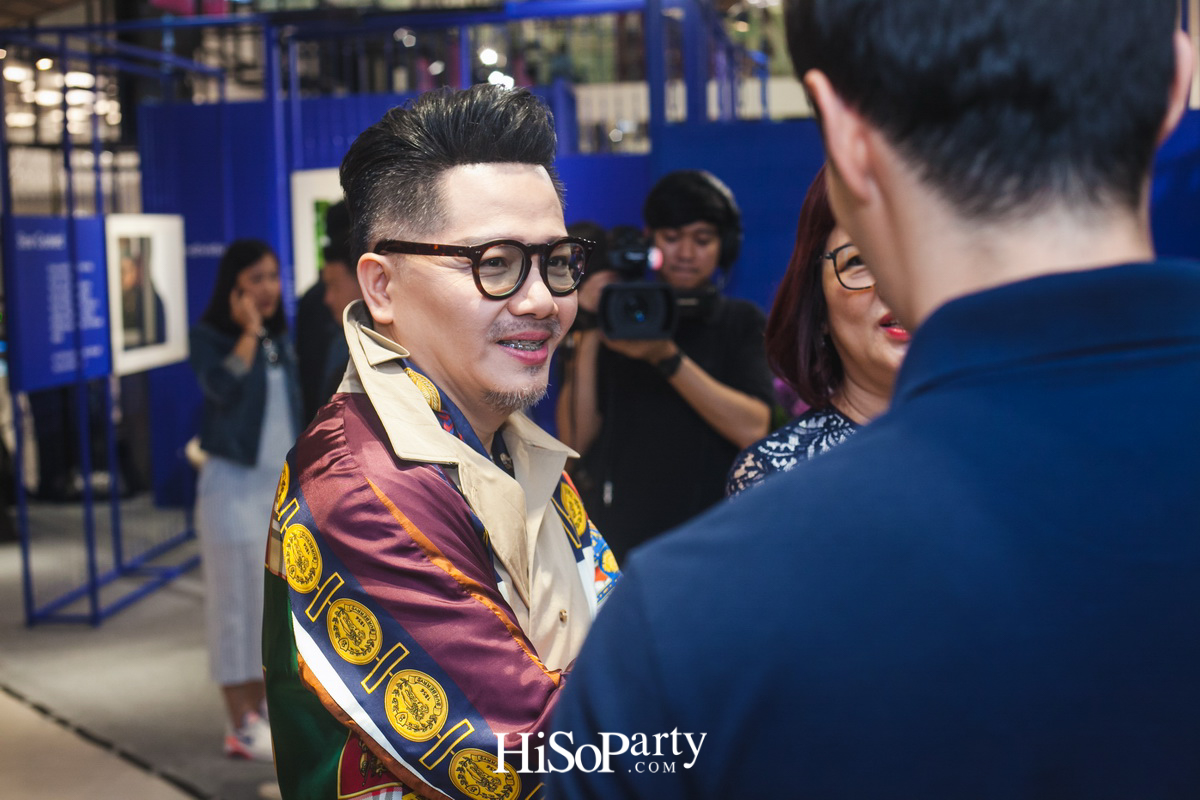 ‘UNVEILING COBALT’