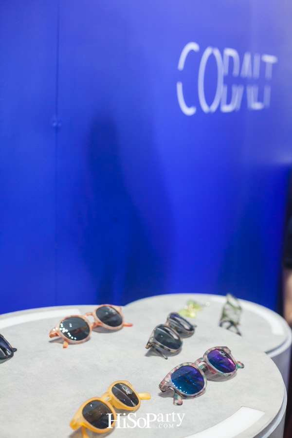 ‘UNVEILING COBALT’