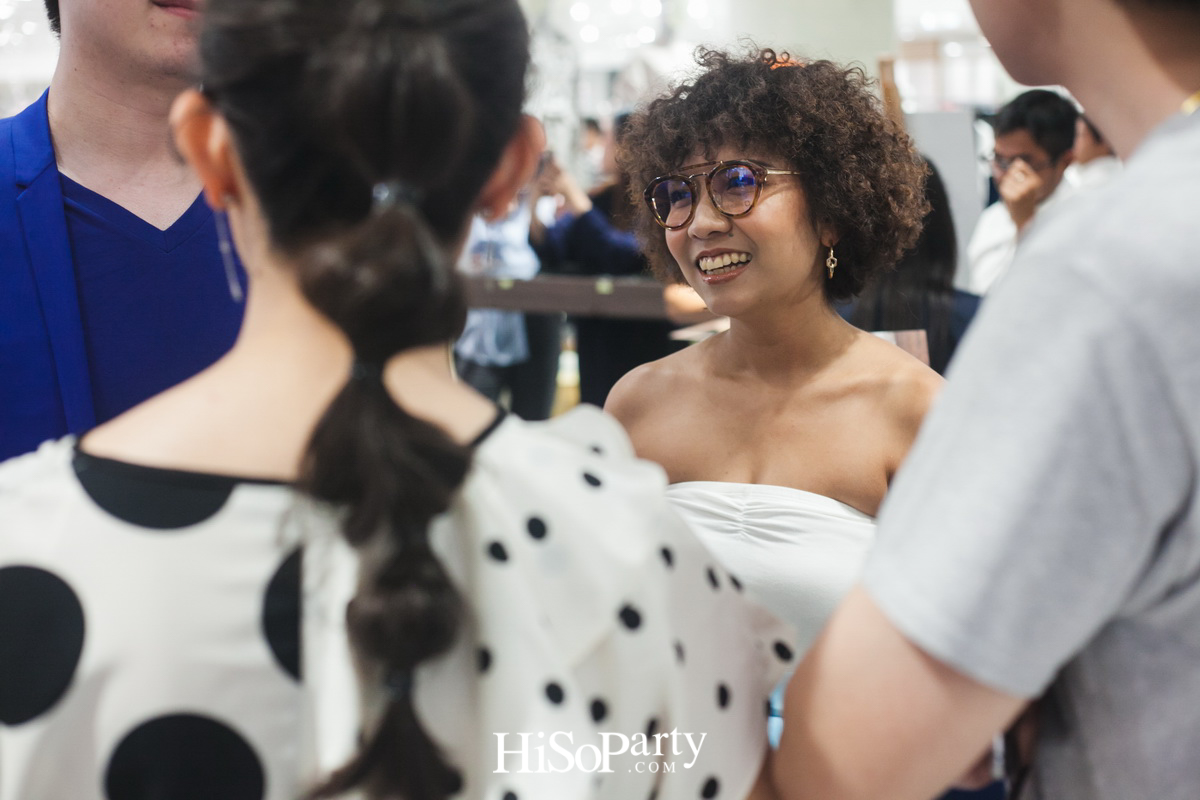 ‘UNVEILING COBALT’