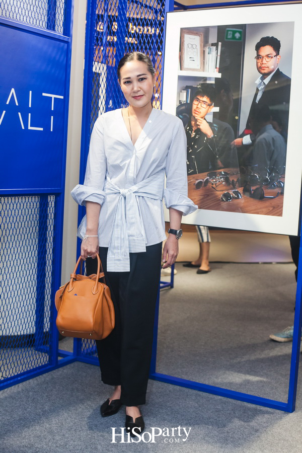 ‘UNVEILING COBALT’