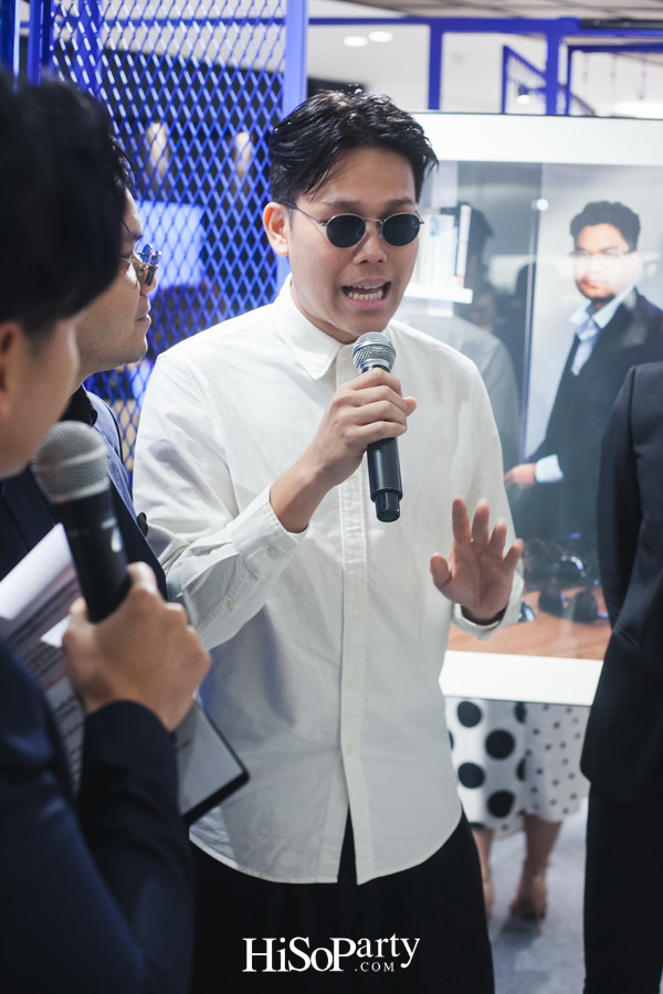 ‘UNVEILING COBALT’