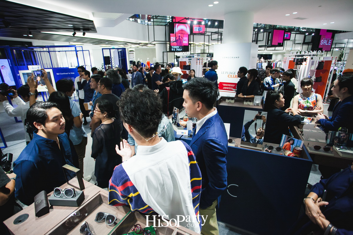 ‘UNVEILING COBALT’