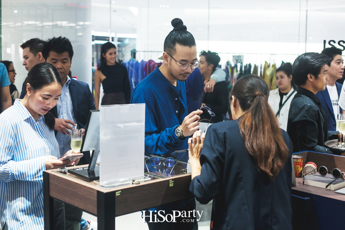 ‘UNVEILING COBALT’