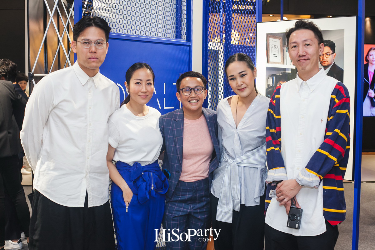 ‘UNVEILING COBALT’