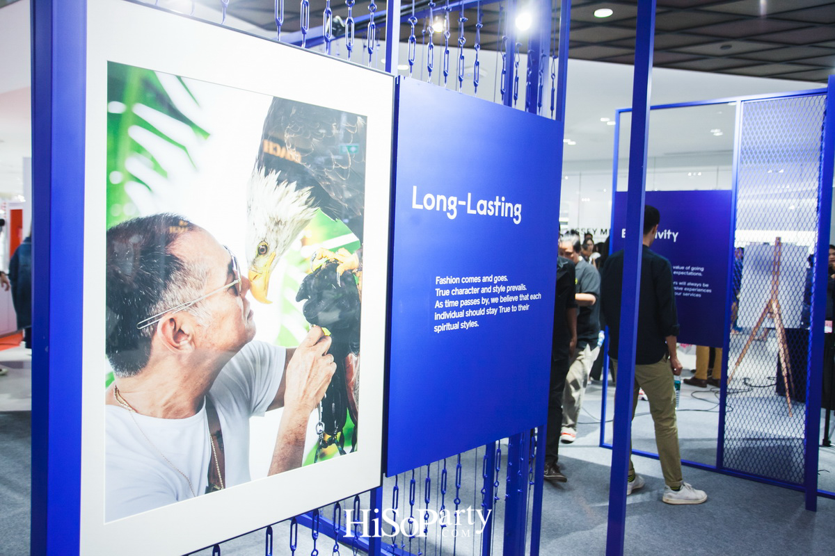 ‘UNVEILING COBALT’