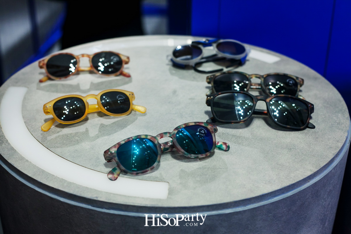 ‘UNVEILING COBALT’