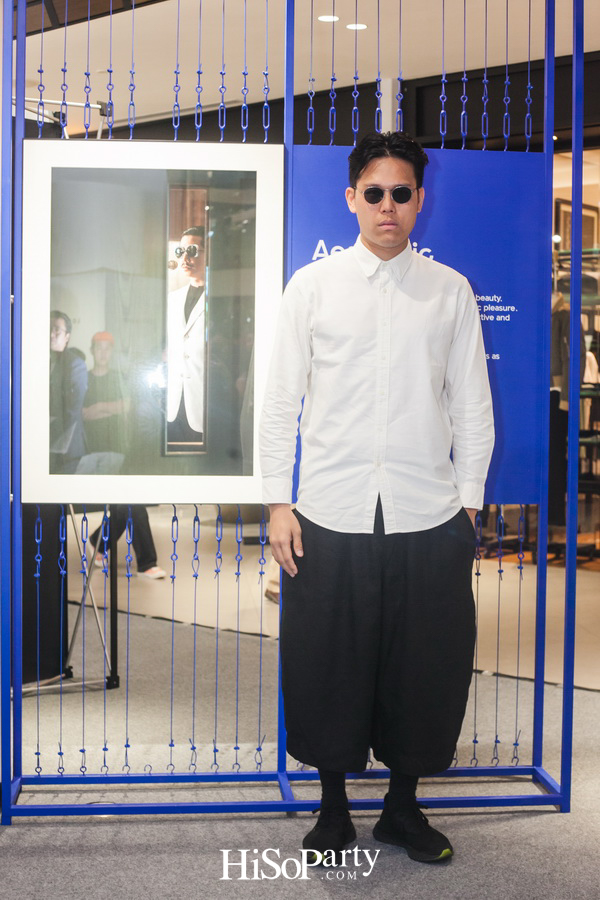 ‘UNVEILING COBALT’