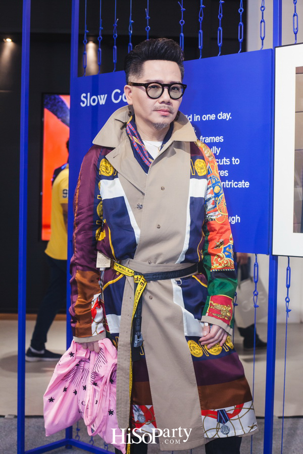 ‘UNVEILING COBALT’