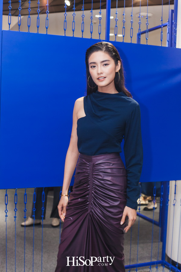 ‘UNVEILING COBALT’