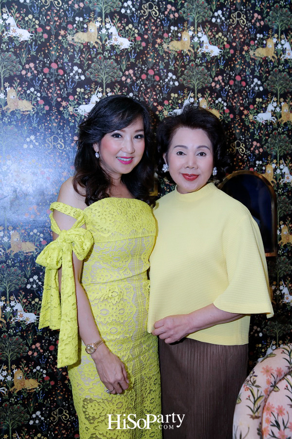 Private Preview of The New Collection of ‘pearl_bypeach’