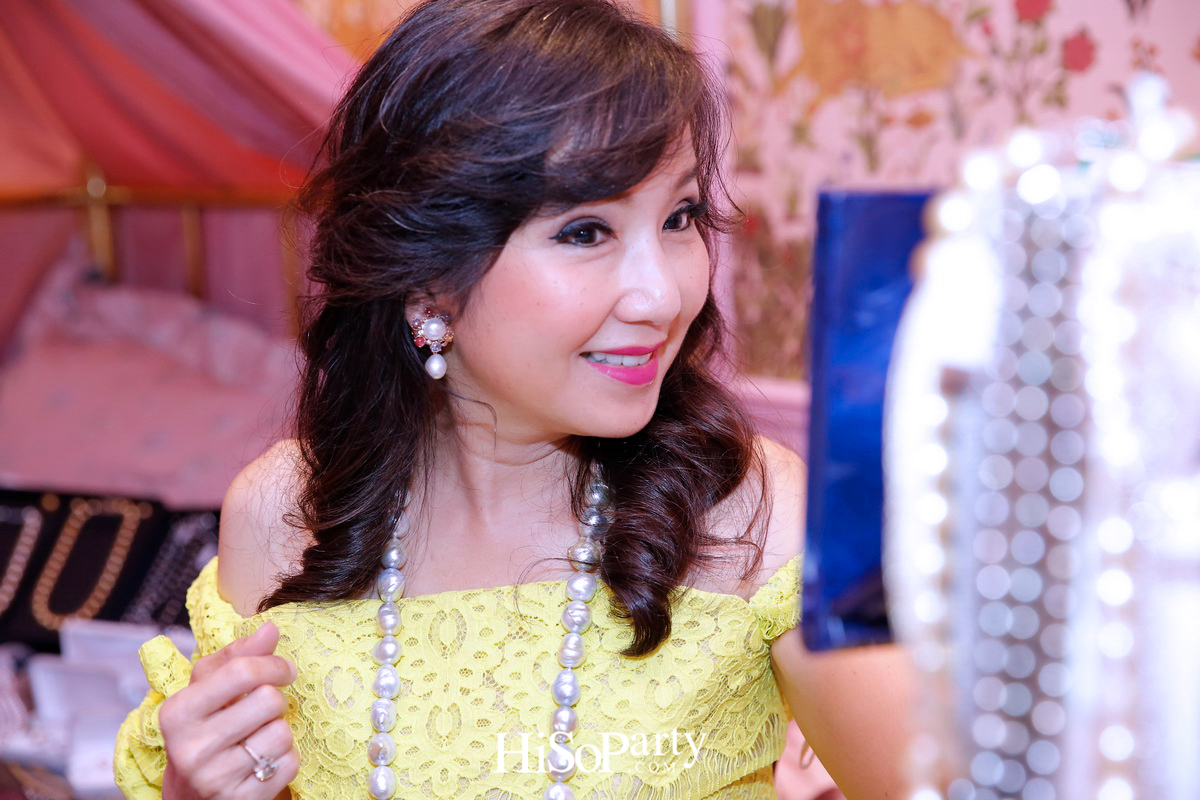 Private Preview of The New Collection of ‘pearl_bypeach’