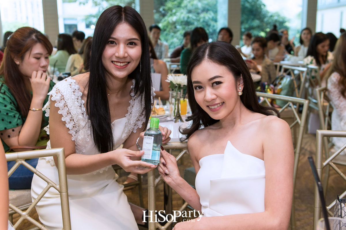 BIODERMA: Rebalance | Rehydrate | Refine by Sebium Lotion