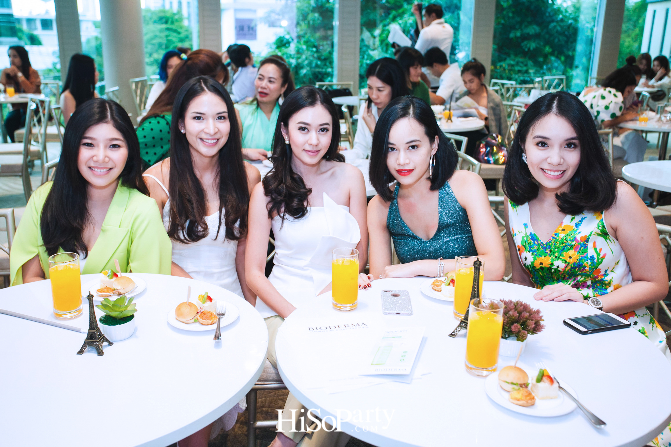 BIODERMA: Rebalance | Rehydrate | Refine by Sebium Lotion