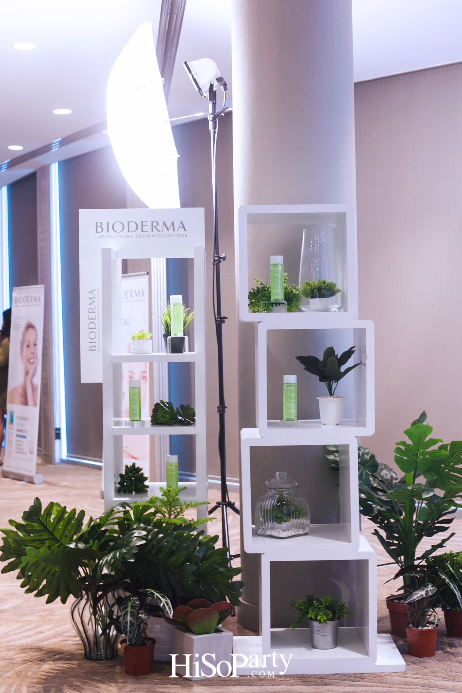 BIODERMA: Rebalance | Rehydrate | Refine by Sebium Lotion