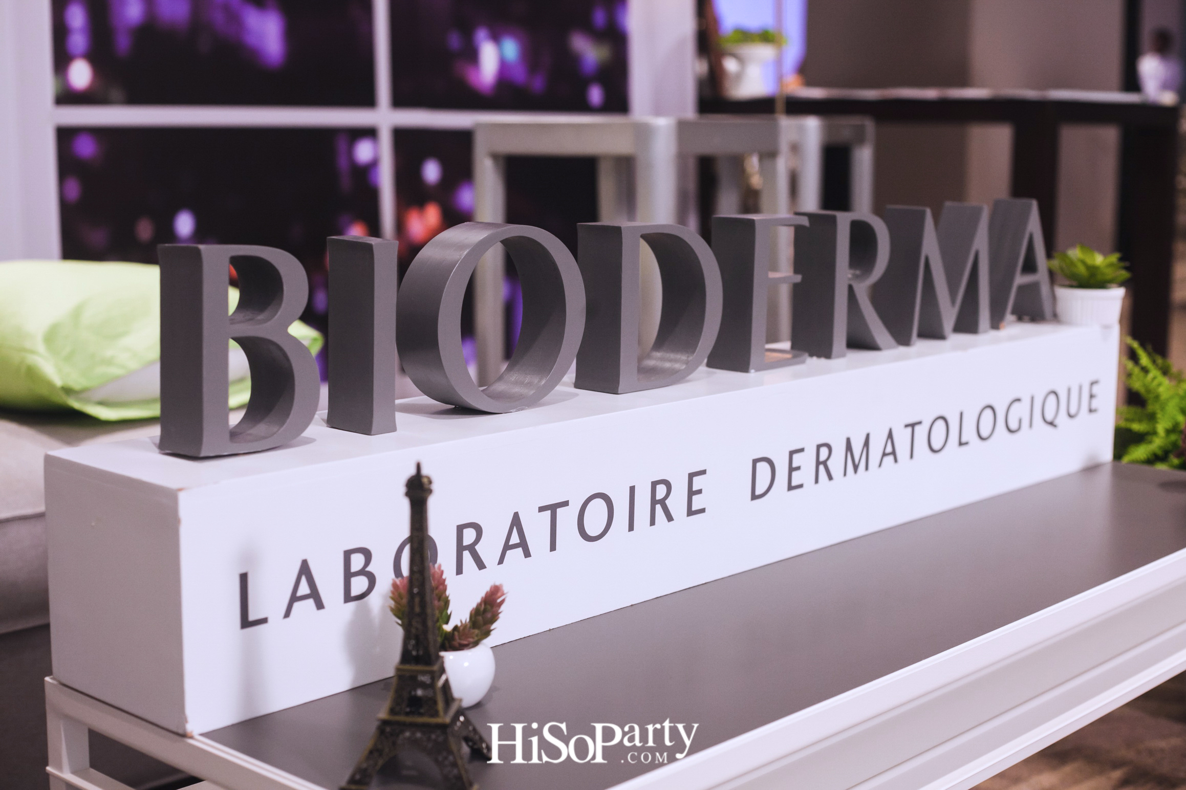 BIODERMA: Rebalance | Rehydrate | Refine by Sebium Lotion