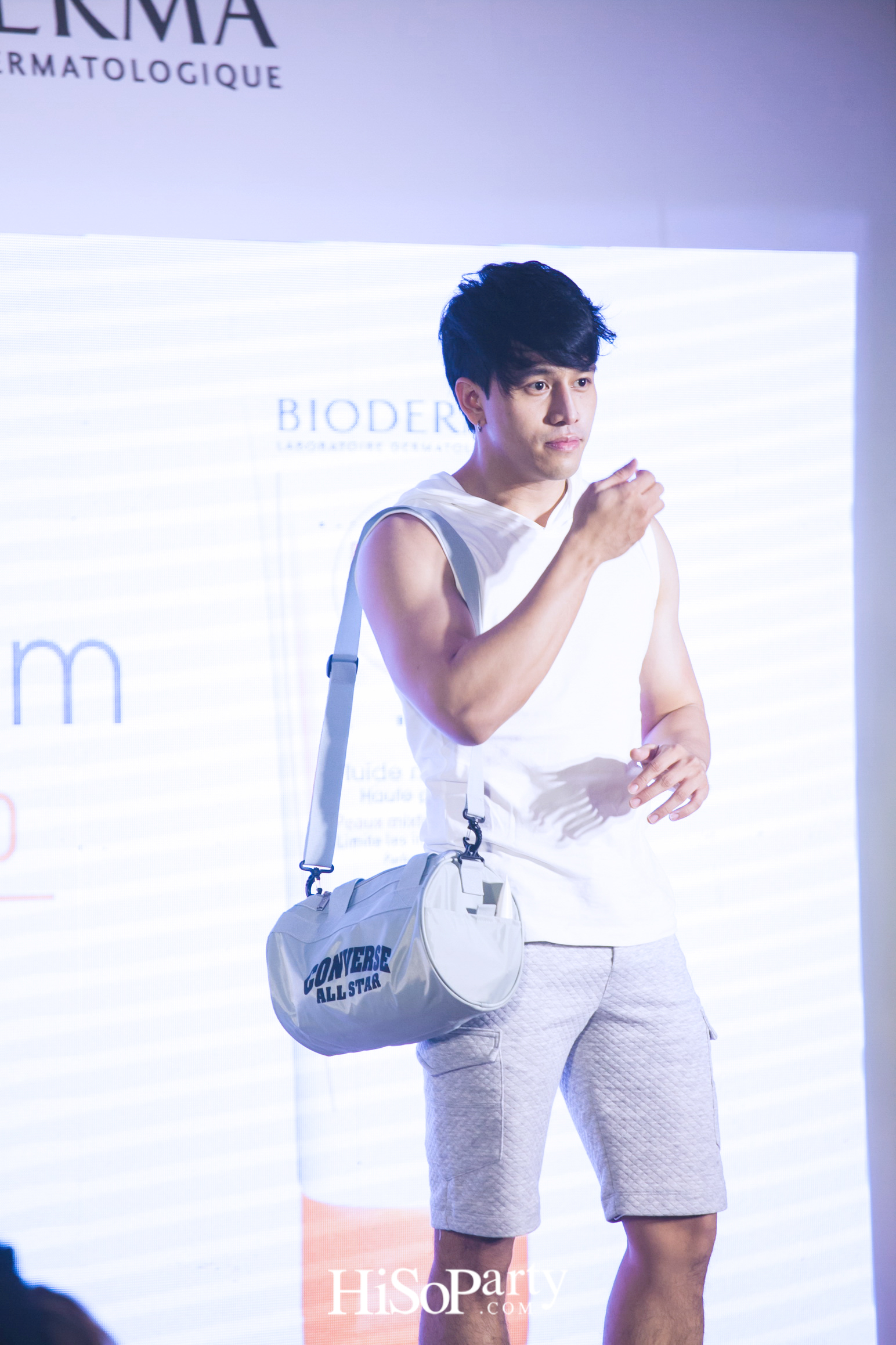 BIODERMA: Rebalance | Rehydrate | Refine by Sebium Lotion