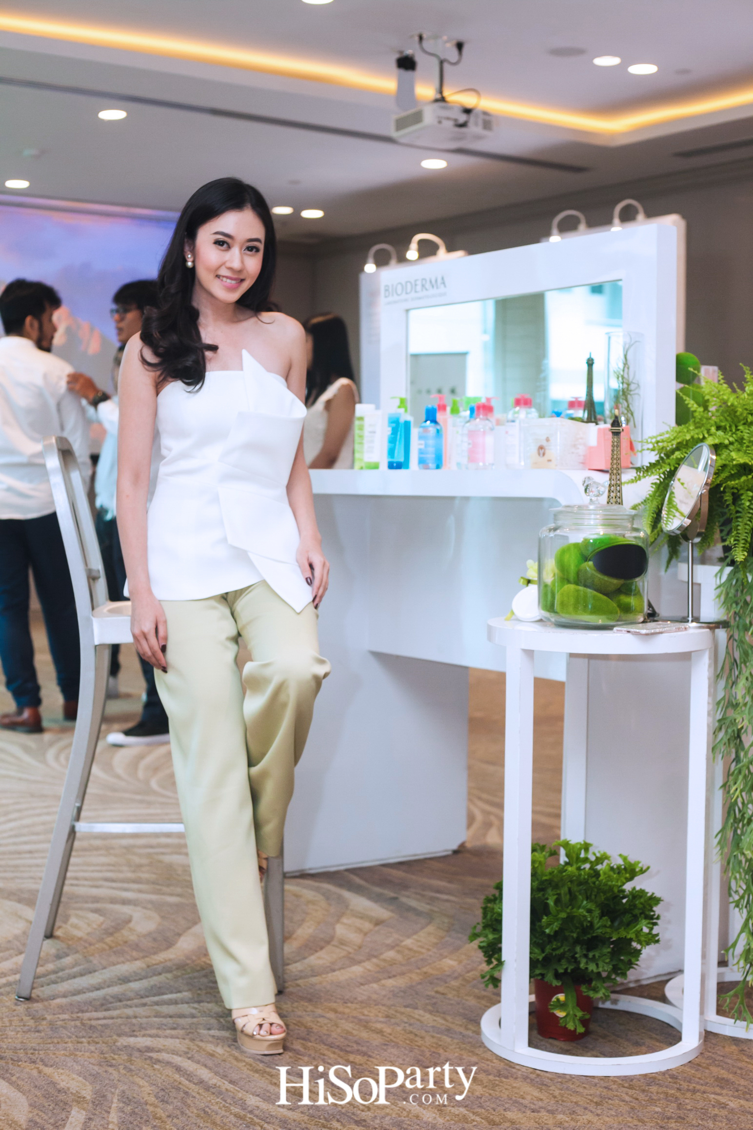 BIODERMA: Rebalance | Rehydrate | Refine by Sebium Lotion