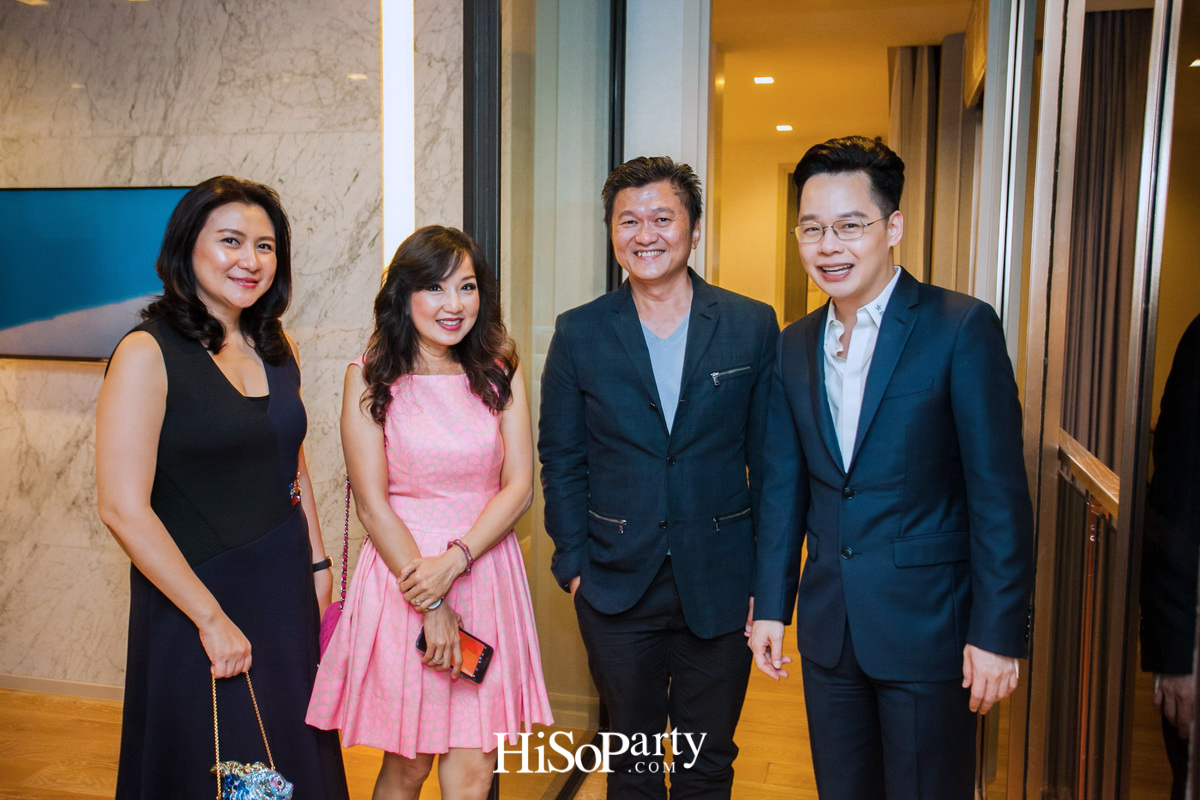 ARTALE Phatthanakan – Thonglor 3 Storey Luxurious Residence