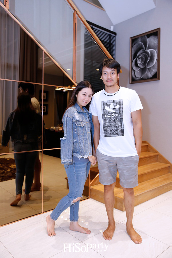 ARTALE Phatthanakan – Thonglor 3 Storey Luxurious Residence