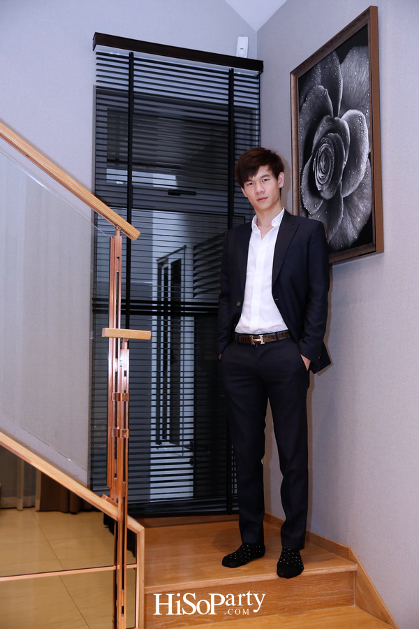 ARTALE Phatthanakan – Thonglor 3 Storey Luxurious Residence