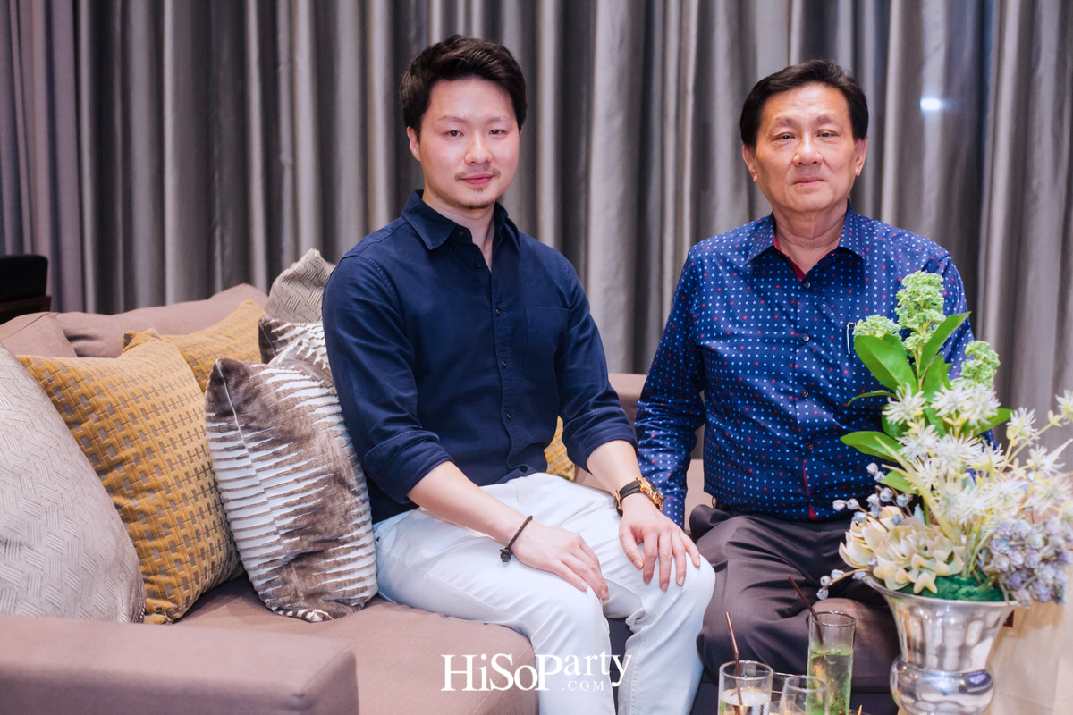 ARTALE Phatthanakan – Thonglor 3 Storey Luxurious Residence