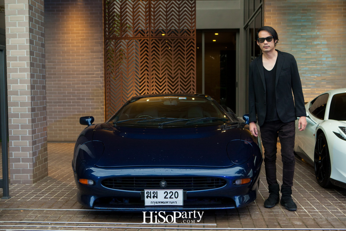 ARTALE Phatthanakan – Thonglor 3 Storey Luxurious Residence