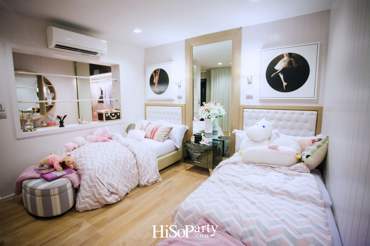 ARTALE Phatthanakan – Thonglor 3 Storey Luxurious Residence