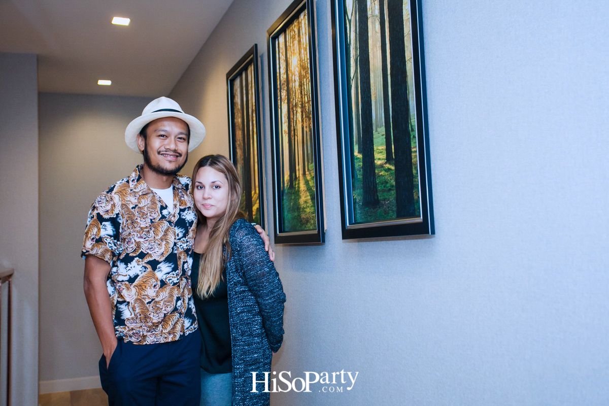 ARTALE Phatthanakan – Thonglor 3 Storey Luxurious Residence